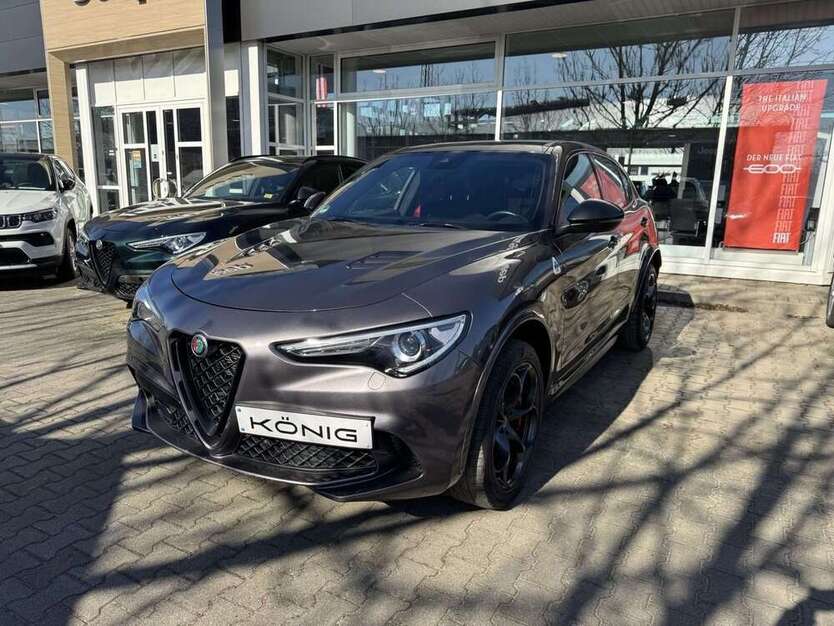Stelvio