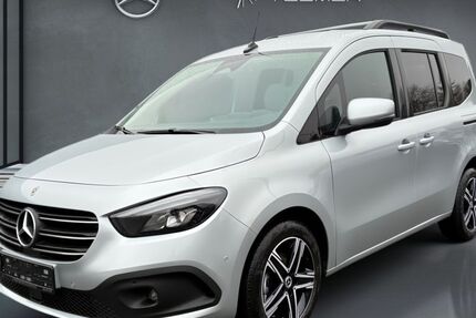 Mercedes-Benz T-Klasse 3.362 km 33.740 &euro; Rellingen 25462