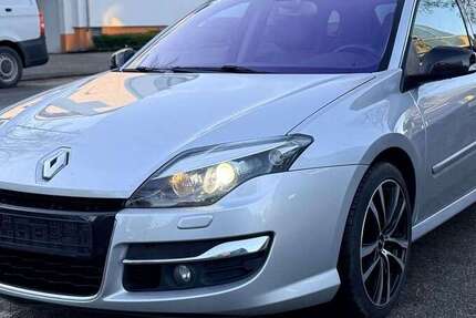 Renault Laguna 180.000 km 4.490 &euro; Waldkraiburg 84478