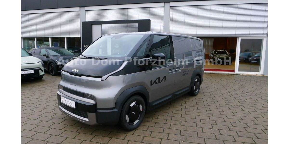 Kia PV5 3.500 km 42.300 &euro; Pforzheim 75177
