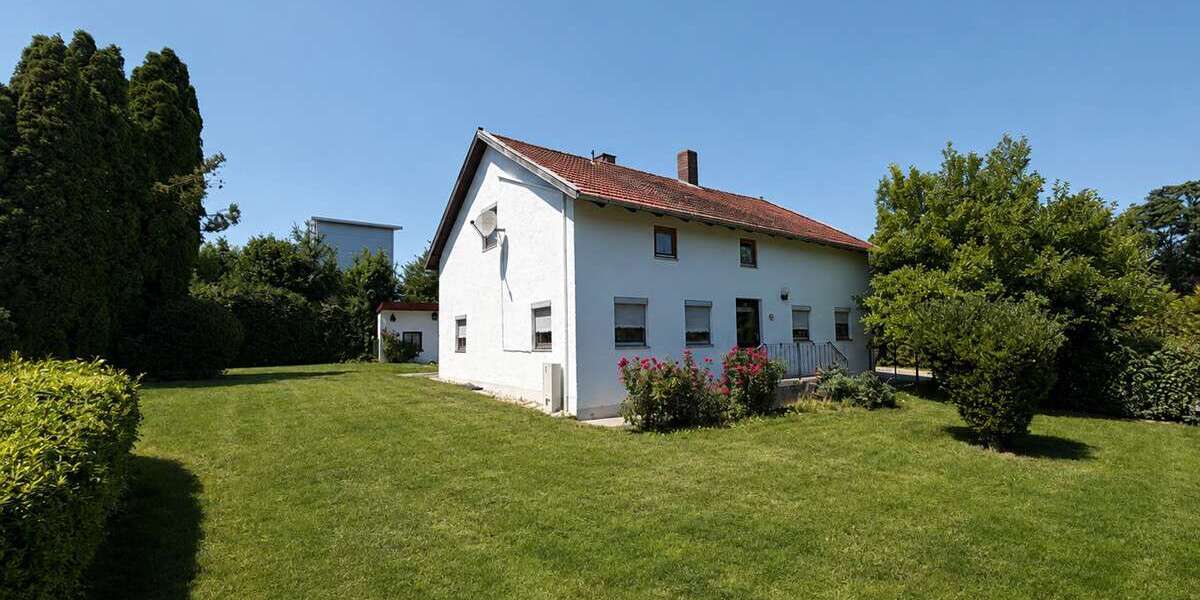 Einfamilienhaus Eichendorf - 5 Zimmer, 136 m&sup2;, 195.000&euro; | Angebot:26987085