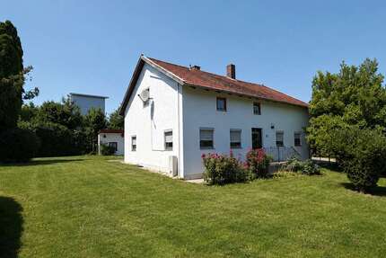 Haus Eichendorf - 5 Zimmer, 136 m&sup2;, 195.000&euro; | Angebot:26987085