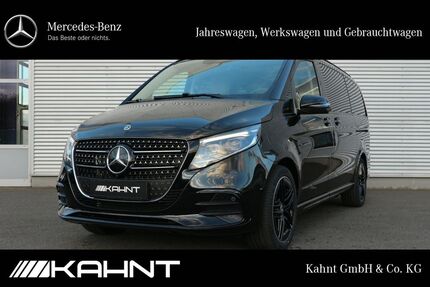 Mercedes-Benz V 300 3.000 km 97.790 € Dippoldiswalde bei Dresden 01744