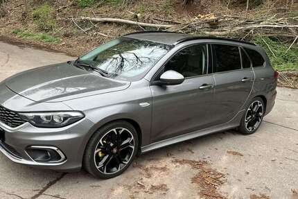 Fiat Tipo 119.250 km 8.999 &euro; neckartailfingen 72666