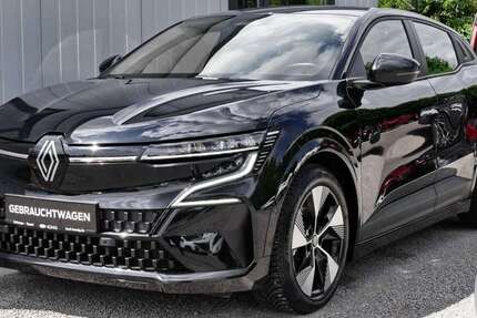 Renault Megane 50.000 km 21.950 &euro; Eschwege 37269