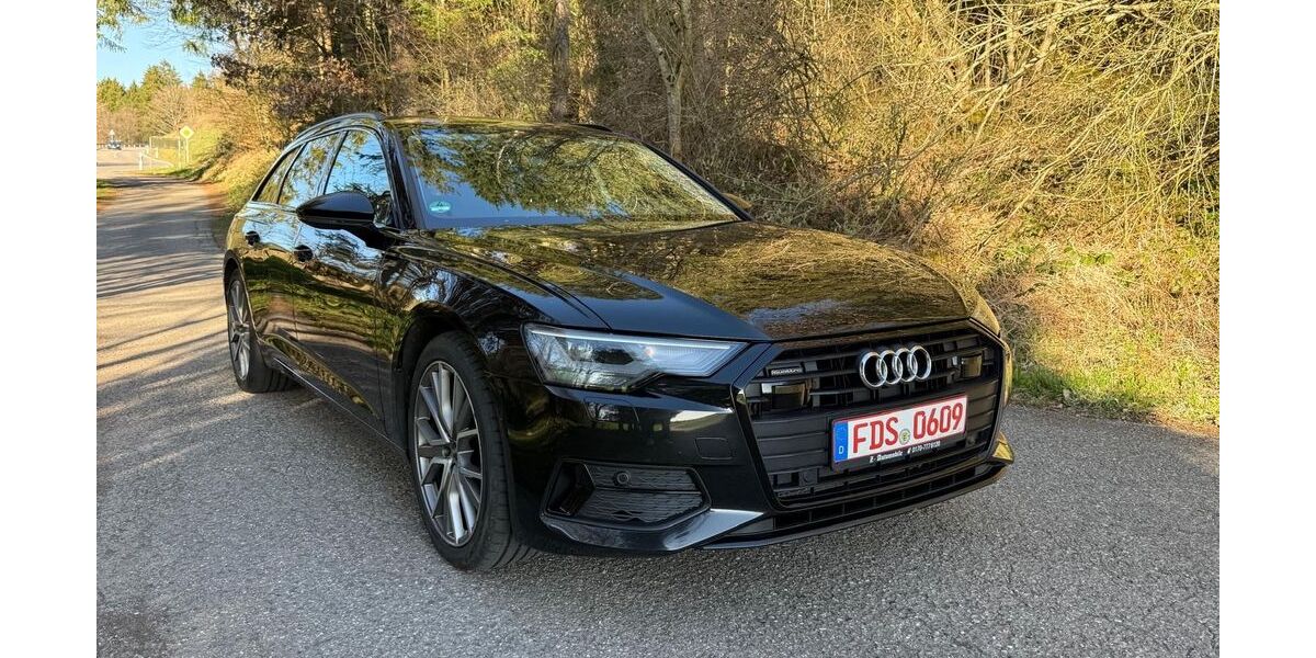 Audi A6 121.800 km 25.999 &euro; Empfingen 72186