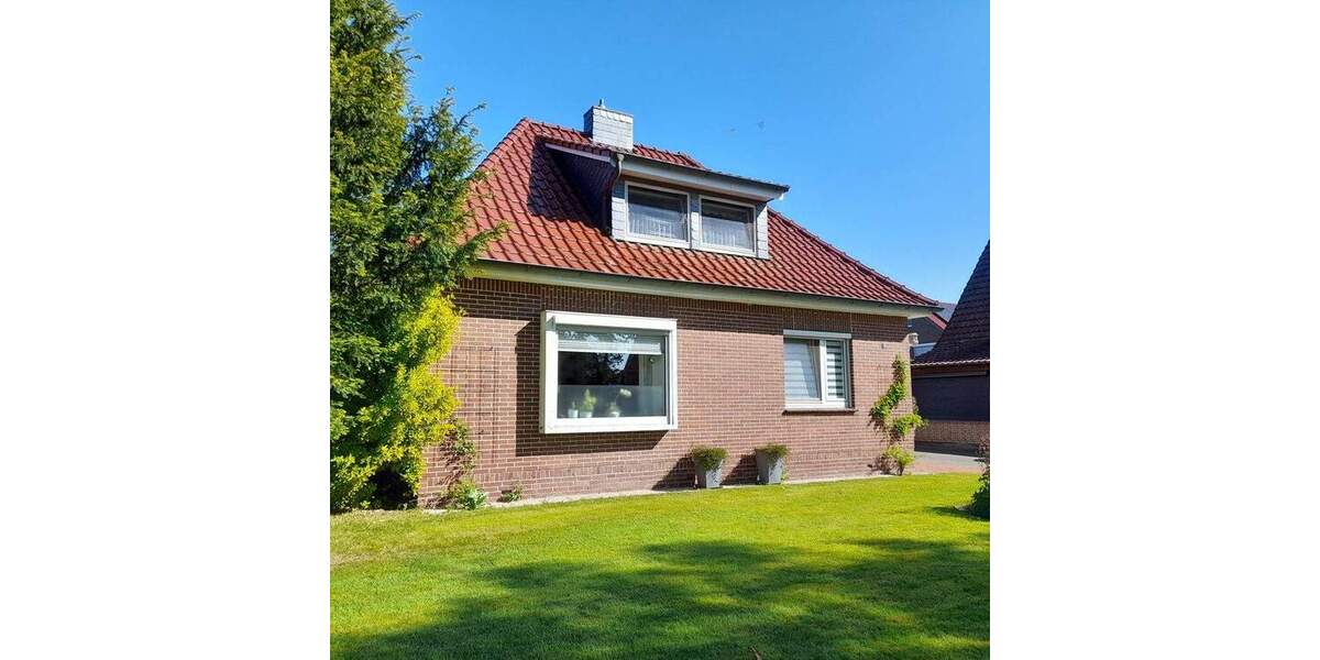 Sehr schönes Einfamilienhaus mit Garage in Rodenkirchen 4 zimmer