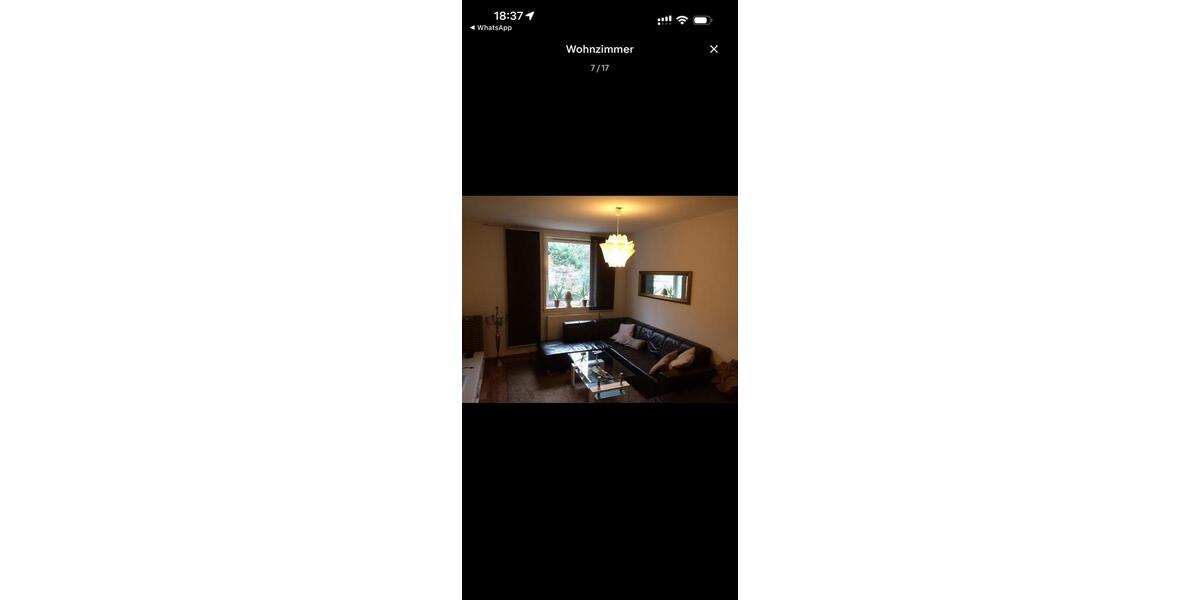 Etagenwohnung Mörlenbach - 3 Zimmer, 72 m&sup2;, 930&euro; | Angebot:26408676