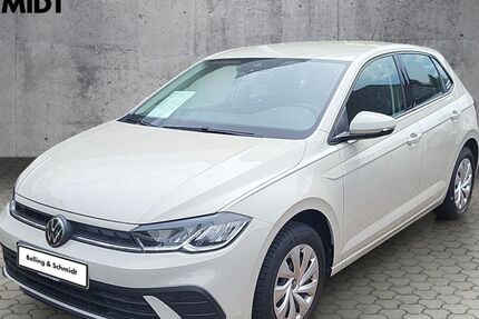 VW Polo 13.000 km 16.750 &euro; Dannenberg 29451