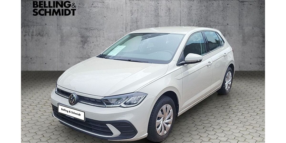 VW Polo 13.000 km 16.750 &euro; Dannenberg 29451