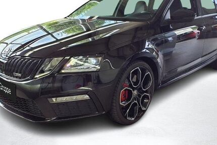 Skoda Octavia 73.350 km 19.440 &euro; Siegburg 53721