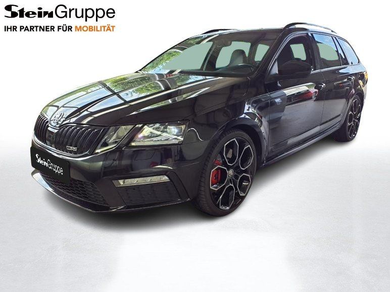 Skoda Octavia 73.350 km 19.440 &euro; Siegburg 53721