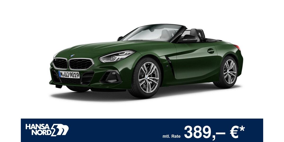 BMW Z4 11.271 km 43.250 &euro; Kiel 24118