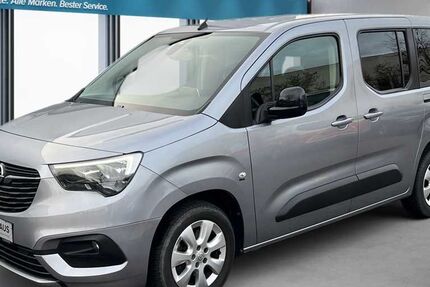 Opel Combo Life 92.737 km 16.380 &euro; Schweinfurt 97424