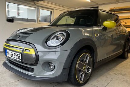 Mini Cooper SE 60.000 km 13.999 &euro; Bad Rappenau 74906