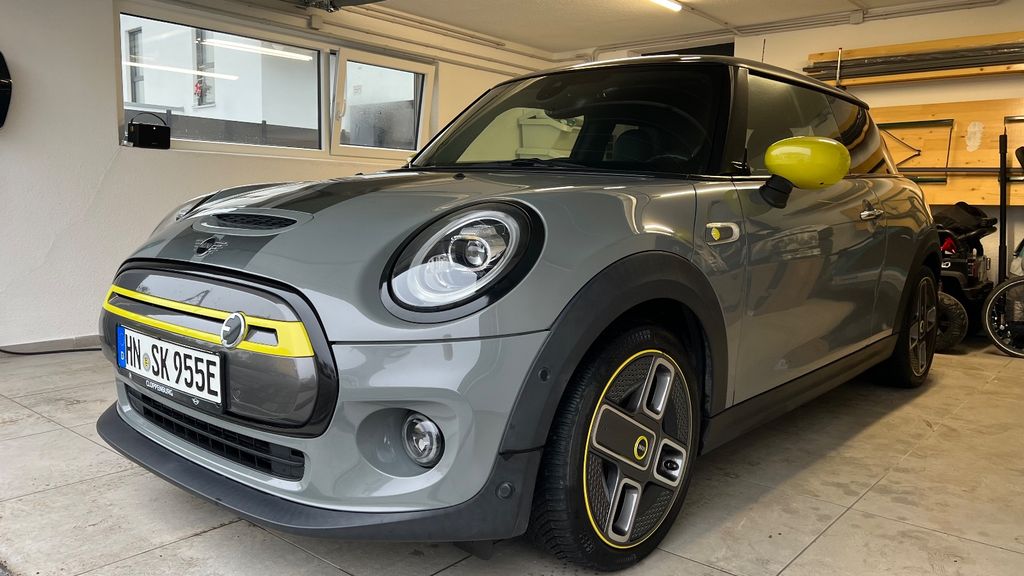 Mini Cooper SE 60.000 km 13.999 &euro; Bad Rappenau 74906
