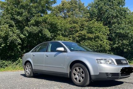 Audi A4 157.000 km 3.750 € Marburg 35039