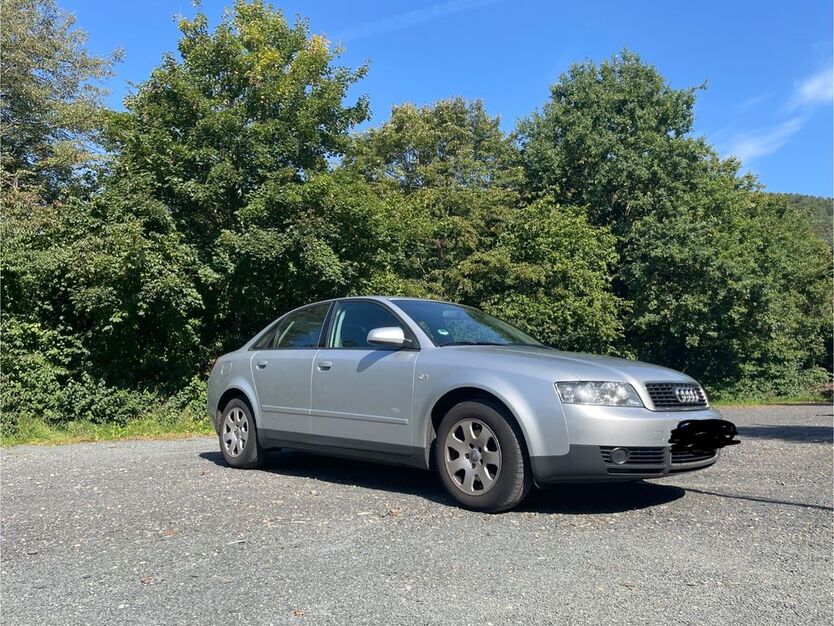 Audi A4 157.000 km 3.750 € Marburg 35039