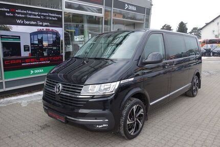 VW T6 Caravelle 111.565 km 34.800 &euro; Fredersdorf-Vogelsdorf OT Fredersdorf Nord 15370