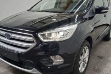 Ford Kuga 138.500 km 12.890 &euro; Detmold 32758