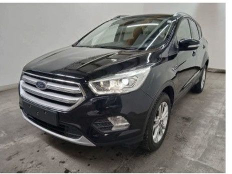 Ford Kuga 138.500 km 13.890 &euro; Detmold 32758