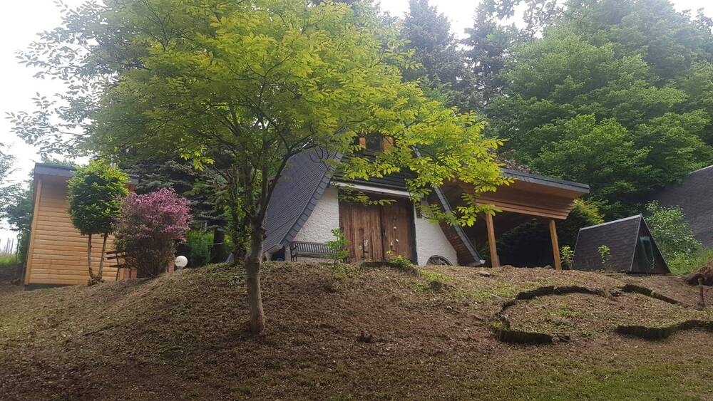 Mehrfamilienhaus, Wohnhaus Gerstungen Sallmannshausen - 2 Zimmer, 50 m&sup2;, 89.900&euro; | Angebot:26741879