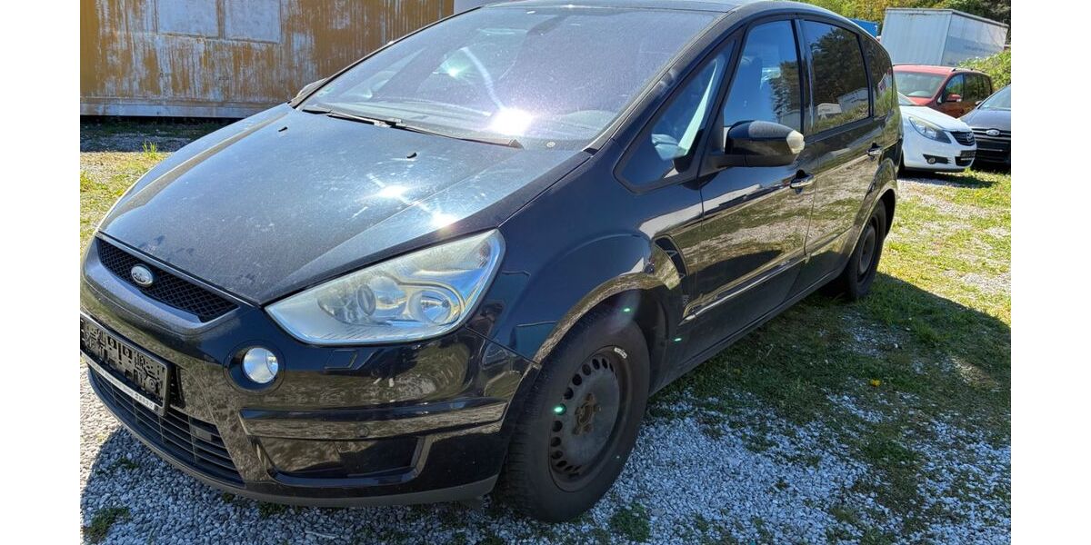 Ford S-Max 234.000 km 1.999 &euro; Burgthann OT Oberferrieden 90559