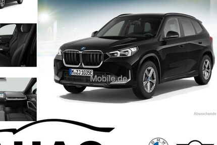 BMW X1 30.692 km 39.840 &euro; Bochum 44809