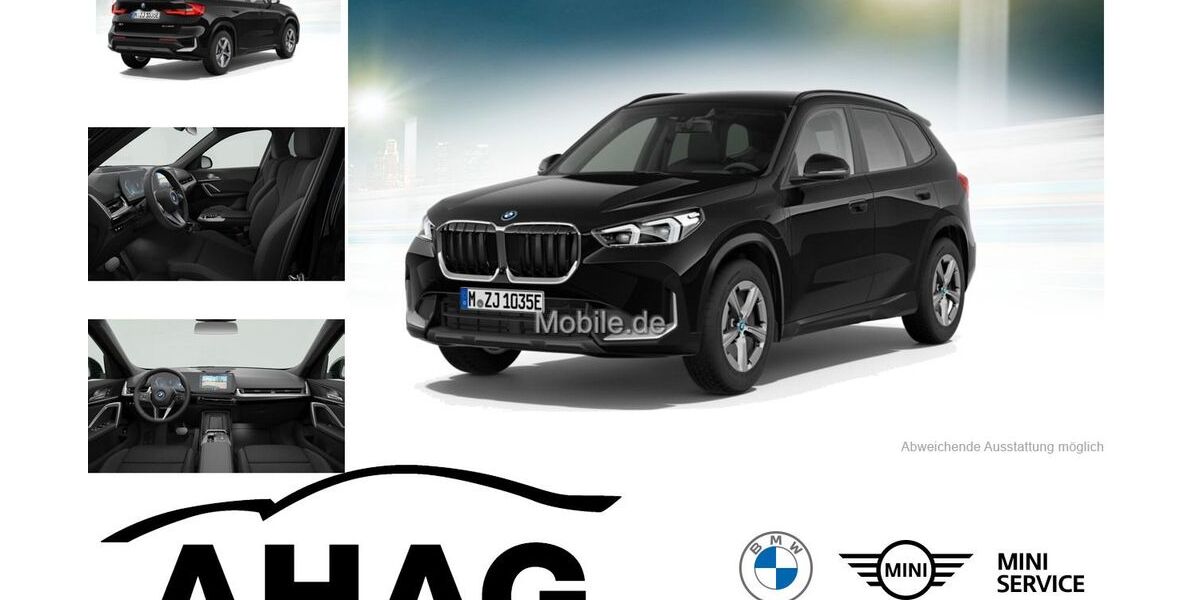 BMW X1 30.692 km 39.840 &euro; Bochum 44809
