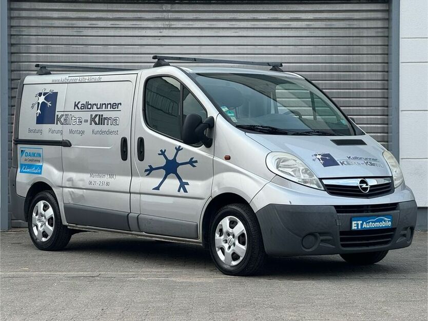 Vivaro