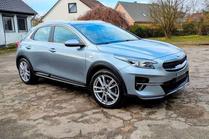 Kia XCeed 53.000 km 18.500 &euro; Padenstedt 24634