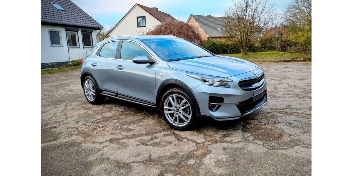 Kia XCeed 53.000 km 18.500 &euro; Padenstedt 24634