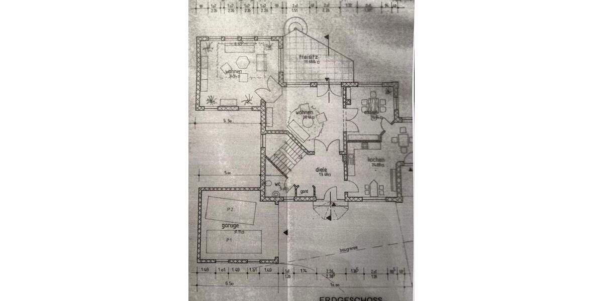 Einfamilienhaus Traben-Trarbach Traben - 1 Zimmer, 304 m&sup2;, 680.000&euro; | Angebot:25752861