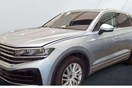 VW Touareg 25.627 km 54.690 &euro; Bielefeld 33689