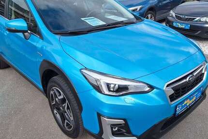 Subaru XV 53.258 km 19.950 &euro; Bad Kötzting 93444