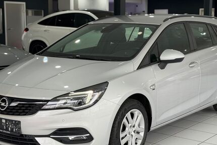 Opel Astra 84.000 km 9.990 &euro; Weil im Schönbuch 71093