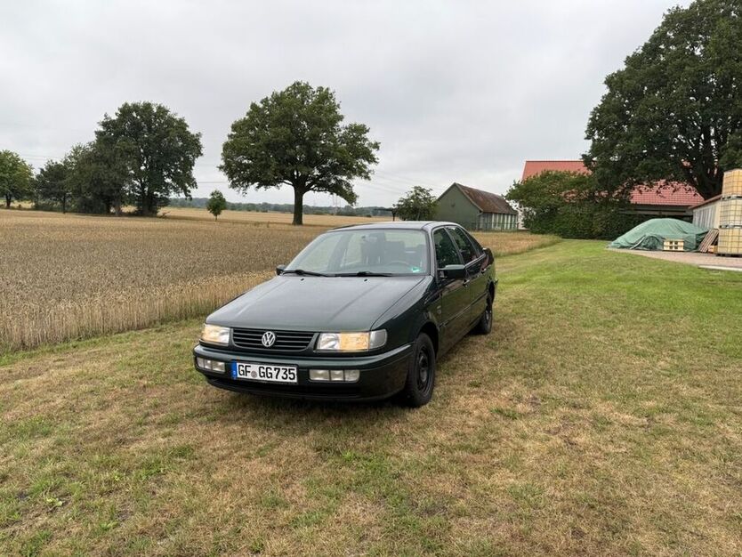 Passat