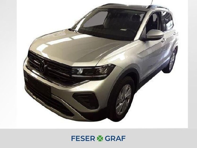 T-Cross