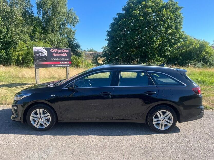 ceed Sportswagon