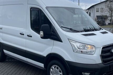 Ford Transit 173.000 km 14.980 &euro; Langen 63225