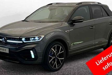 VW T-Roc 3.500 km 47.480 &euro; Kaufbeuren 87600