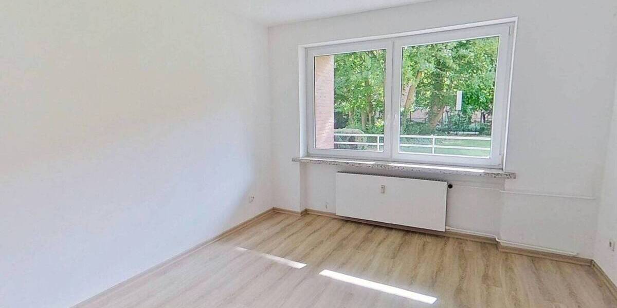 Etagenwohnung Rendsburg Schleife - 3 Zimmer, 78 m&sup2;, 710&euro; | Angebot:26875117