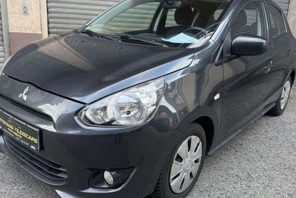 Mitsubishi Space Star 128.845 km 5.895 &euro; Altensteig 72213