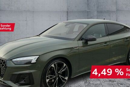 Audi A5 9.562 km 39.950 &euro; Bamberg 96052