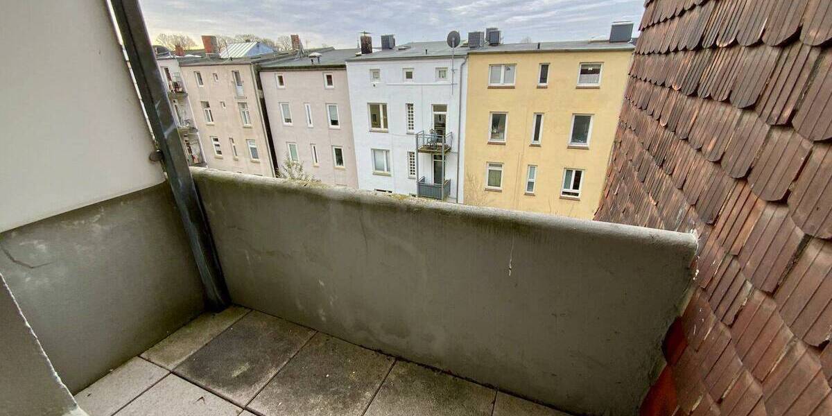 Etagenwohnung Lübeck St. Gertrud - 3 Zimmer, 75 m&sup2;, 298.000&euro; | Angebot:26344042