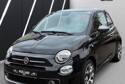 Fiat 500 92.000 km 10.790 &euro; Gaggenau 76571