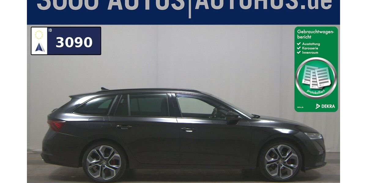 Skoda Octavia 174.287 km 19.680 &euro; Gyhum/Bockel 27404