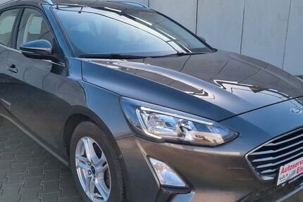 Ford Focus 85.765 km 14.990 &euro; Lutherstadt Eisleben 06295