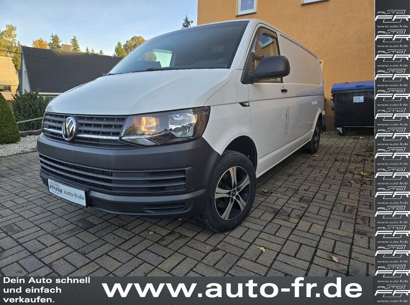 VW T6 Transporter 42.134 km 31.890 € Pockau-Lengefeld 09514