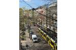 UNWEIT BOXHAGENER PL. FREI GROSSZÜGIGE 3 Zimmer WHG MIT AUSBAUPOTIENTIAL TOP WOHNLAGE